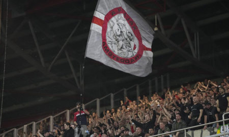 Eredivisie Giornata 31 Ajax