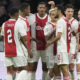 Eredivisie Giornata 8 Ajax