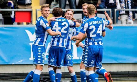 Allsvenskan 19 settembre: i pronostici e le quote