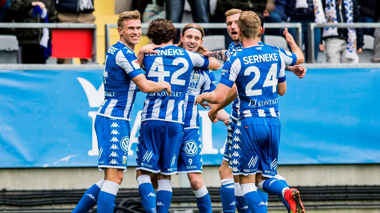 Allsvenskan 19 settembre: i pronostici e le quote