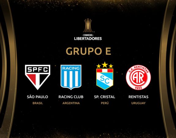 Pronostici Libertadores 2021