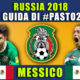 Guida Mondiali Russia 2018 Messico