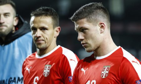 Danimarca-Serbia 23 giugno: si gioca per l'ultima giornata del gruppo B degli Europei Under 21. Danesi favoriti per i 3 punti.