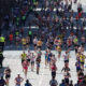 Running, la Boston marathon: dove il cuore dei maratoneti batte più forte