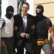 Jailed leader of Greek far-right party faces election ban