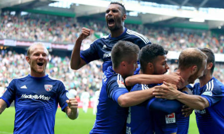 Bundesliga 2 Spareggio, Ingolstadt-Wehen 28 maggio: analisi e pronostico dello spareggio per la seconda divisione tedesca
