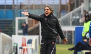 Serie B, Reggina-Frosinone: supersfida al vertice, obiettivo aggancio per Inzaghi