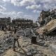 Israele, l’esercito invita i palestinesi di Rafah a evacuare la città