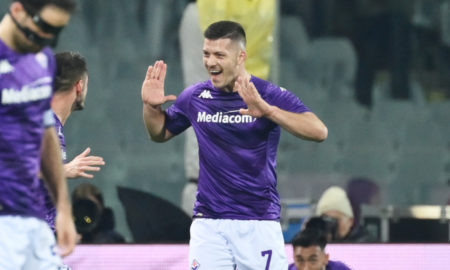 Pronostici Conference League Fiorentina Luka Jovic