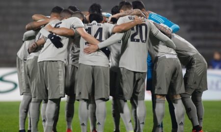 .Juventus U.23-Lucchese 24 febbraio: si gioca per il gruppo A della Serie C. I bianconeri non vincono in campionato da 2 giornate.