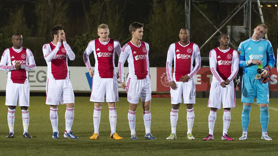 Den Bosch-Jong Ajax 9 aprile, analisi e pronostico Eerste Divisie