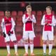 Jong Ajax-Roda pronostico 9 dicembre eerste divisie