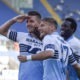 Lazio-Milinkovic-Savic: il Presidente biancoceleste Claudio Lotito ha parlato del futuro del centrocampista serbo