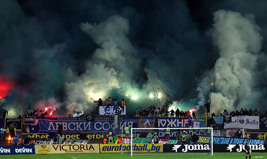 Europa League, Levski-AEK Larnaca 1 agosto: analisi e pronostico delle qualificazioni per partecipare alla competizione