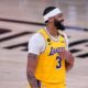 Pronostico NBA Lakers-Cavaliers