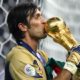 In quali squadre di Serie B hanno giocato i campioni del Mondo del 2006? Gigi Buffon al Parma