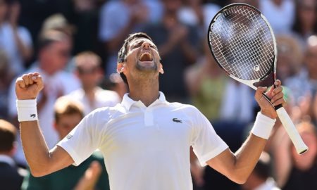 Tennis, Djokovic è pronto a tornare numero 1 al mondo