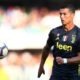 Chievo-Juventus: le foto dell’esordio di Cristiano Ronaldo in Serie A