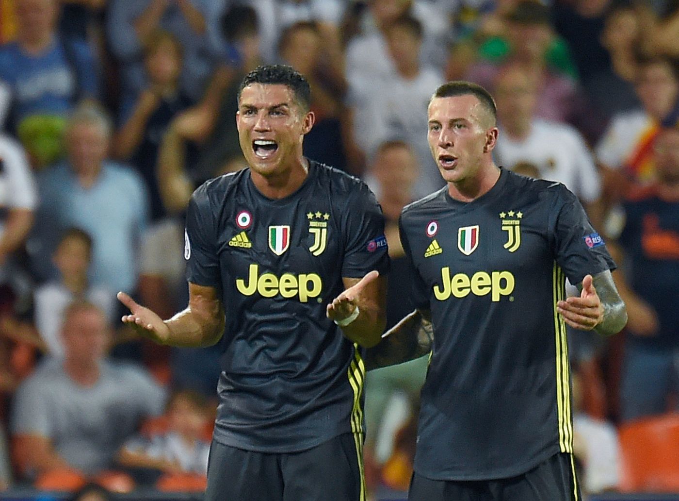 Serie A Frosinone-Juventus domenica 23 settembre: analisi e pronostico della quinta giornata della massima serie italiana.