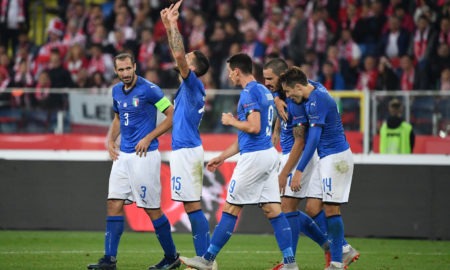 Polonia-Italia: Biraghi regala una meritatissima vittoria alla nazionale!