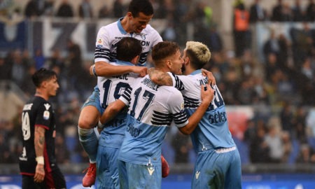 Serie A, Genoa-Lazio domenica 17 febbraio: analisi e pronostico della 24ma giornata del campionato italiano