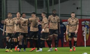 Coppa di Francia, Lorient-Lens: sfida tra rivelazioni, in palio un posto ai Quarti