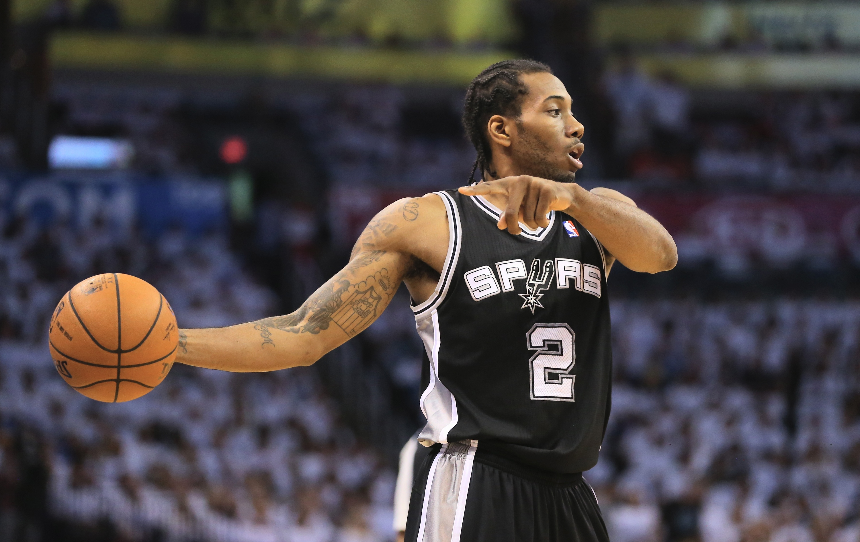 NBA Pronostici, Denver Nuggets-San Antonio Spurs: il caso Leonard ormai è un mistero