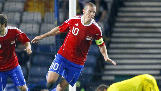 Liechtenstein-Azerbaigian 6 giugno: si gioca per la prima giornata del gruppo 2 di qualificazione all'Europeo di categoria. Sfida tra piccole.