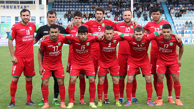 Uzbekistan Super League 21 giugno: capolista favorita tra le mura amiche