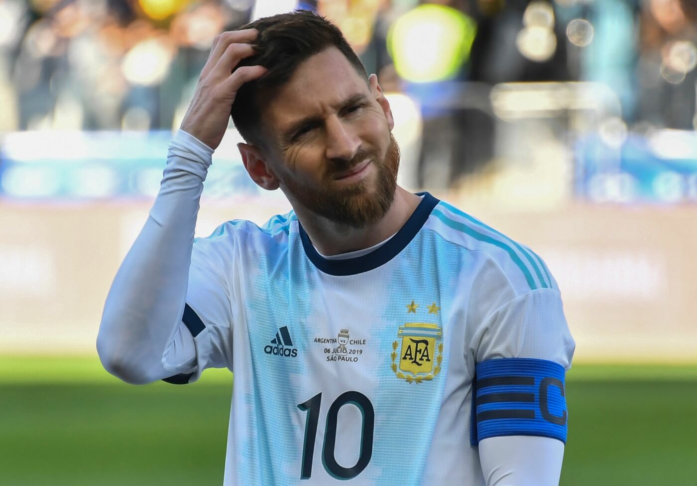 Pronostici oggi chat Blab Live qatar 2022 finale mondiale Lionel Messi Argentina