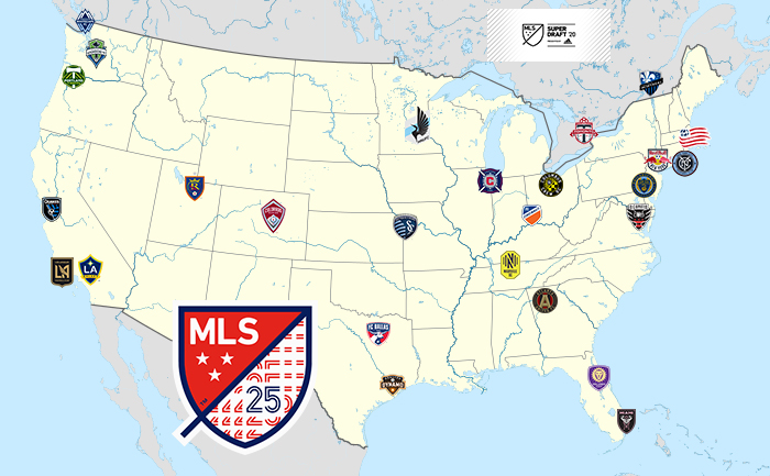 Pronostici MLS stagione 2020