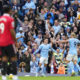 Premier League, City travolge United: 6-3 nel derby di Manchester