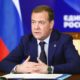 Ucraina, Medvedev: “Se Kiev attacca regioni russe useremo nucleare”