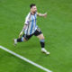 Mondiali Qatar 2022, Olanda-Argentina: il replay della finale del 1978, Messi vuole la semifinale