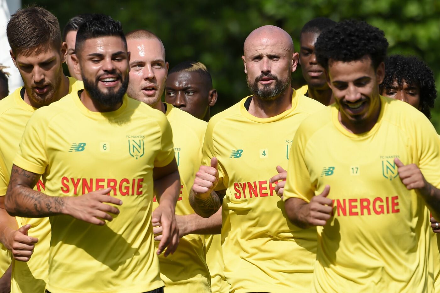 Amiens-Nantes 24 agosto: il pronostico di Ligue 1