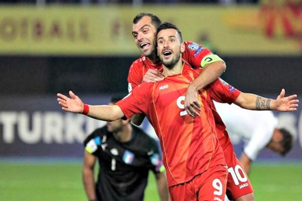 Macedonia-Armenia 9 settembre: si gioca per la seconda giornata del gruppo 4 della Divisione D di Nations League. Chi resterà in vetta?
