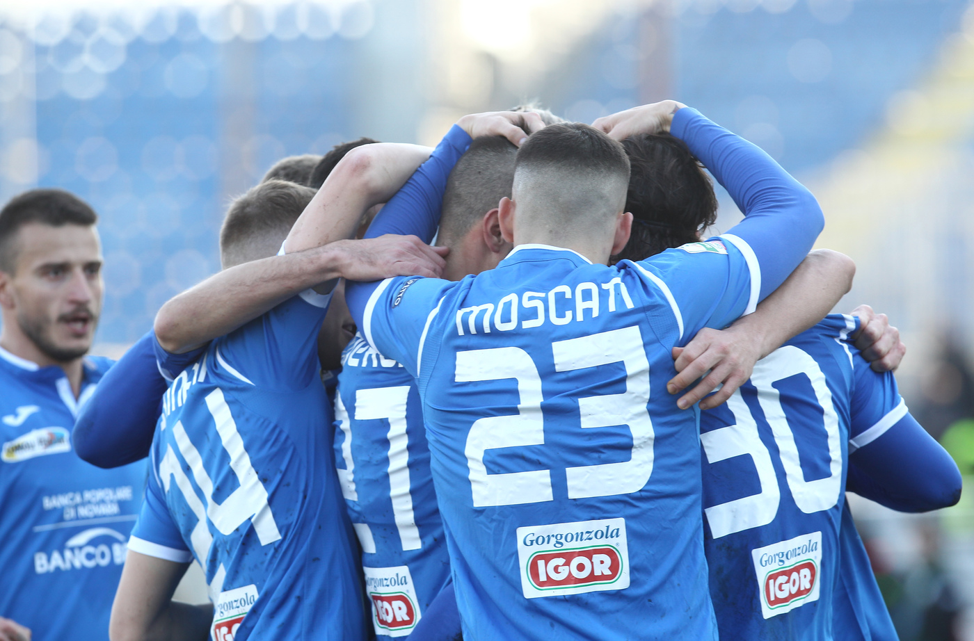 Alessandria-Novara 12 dicembre: match valido per il gruppo A della Serie C. Entrambe hanno bisogno di tornare ai 3 punti.