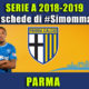 Guida Serie A 2018-2019 PARMA: la rinascita dalle ceneri dei ducali