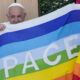 Papa Francesco: “Parlare di pace e accoglienza a chi vuole guerre e barriere”