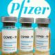 Drugmaker Pfizer starts low with 2023 earnings forecast