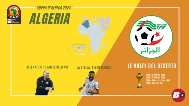 Pronostici Coppa d'Africa 2024