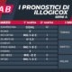 Pronostici di Illogicox del 16/17 marzo; con le tabelle di Serie A Serie B Bundesliga LaLiga scommesse quote goldbet betfair