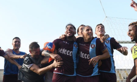 Serie B, Salernitana-Ascoli 25 settembre: analisi e pronostico della giornata della seconda divisione calcistica italiana