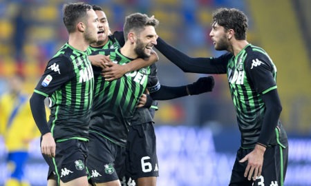 Serie A, Sassuolo-Parma domenica 14 aprile: analisi e pronostico della 32ma giornata del campionato italiano