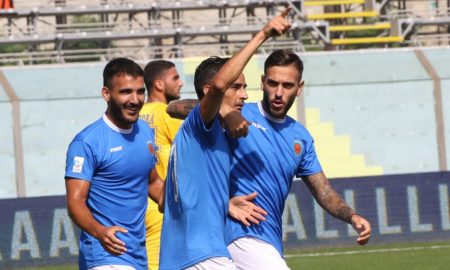 Rieti-Siracusa 27 ottobre: si gioca per il gruppo C della Serie C. Si affrontano 2 squadre in cerca di punti. Siciliani in difficoltà.