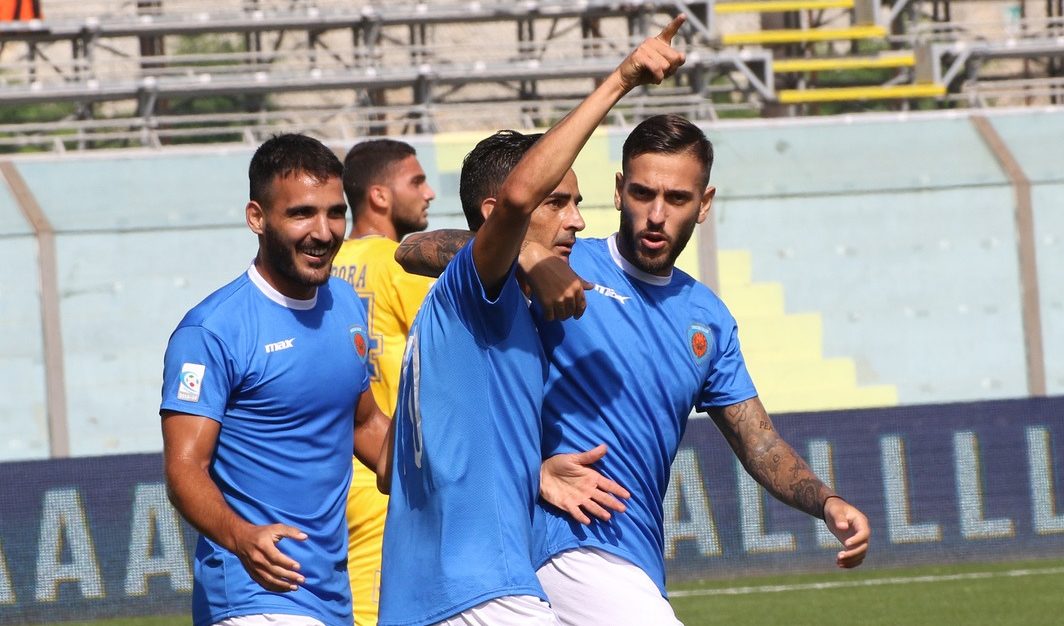 Rieti-Siracusa 27 ottobre: si gioca per il gruppo C della Serie C. Si affrontano 2 squadre in cerca di punti. Siciliani in difficoltà.