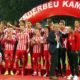 Coppa Albania, Skenderbeu-Laci domenica 27 maggio: analisi e pronostico della finale della competizione. Si gioca in gara secca