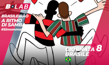 Pronostici Brasileirao domenica 9 giugno: la penalità impedisce la fuga