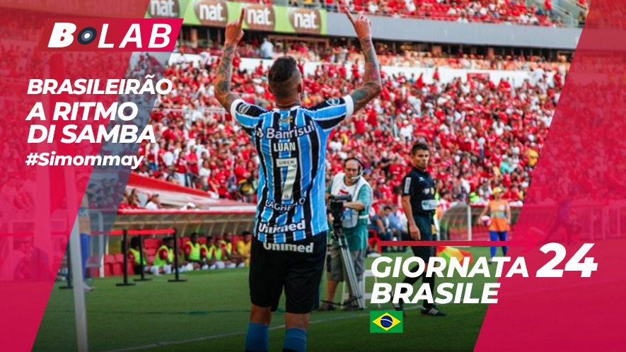 Pronostici Brasile domenica 9 settembre: il giorno dei Derby!!!