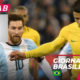 Pronostici Copa America semifinali: analisi e consigli IN UN CLIK!